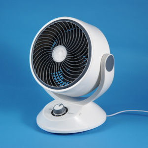 Smart Fans