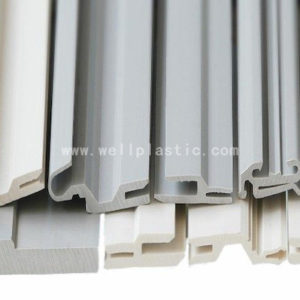 extrusion parts