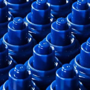 Custom plastic parts