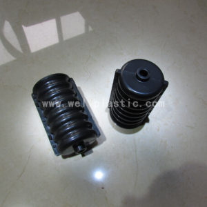 ABS plastic molded parts