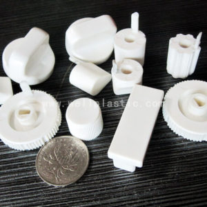 Customized Nylon part