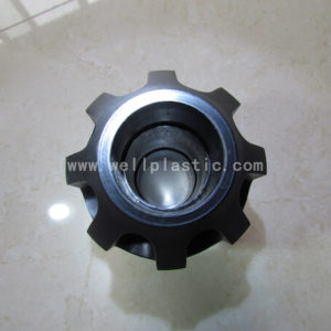 Nylon parts for auto