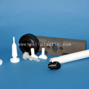 OEM PTFE Injection and Machined Parts