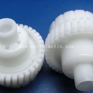 POM gears