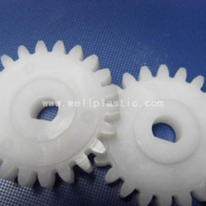 Plastic Precision Gear