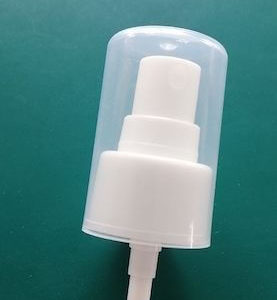 Mist spray